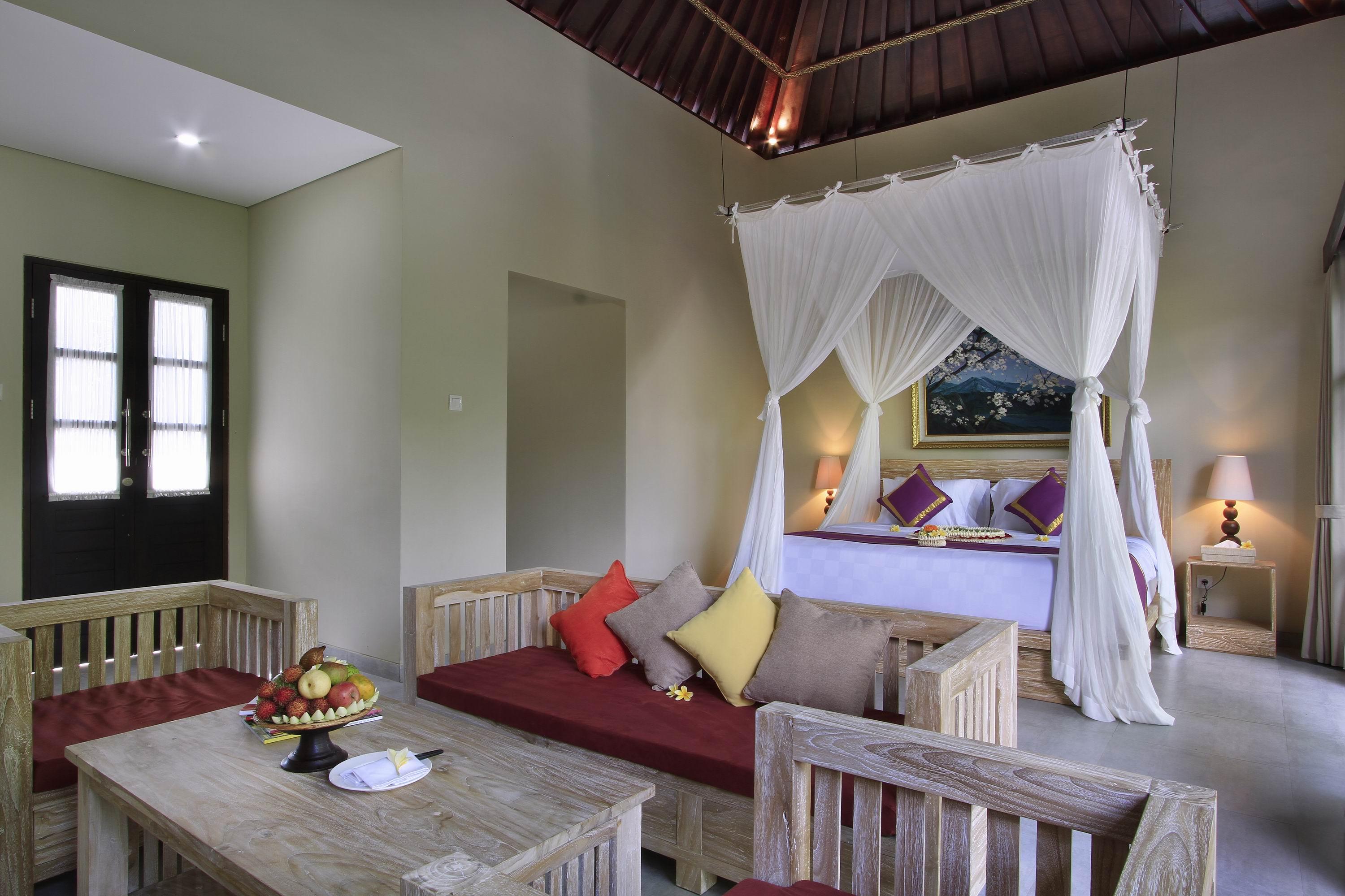 Kawi Resort A Pramana Experience Теґалаланґ Екстер'єр фото