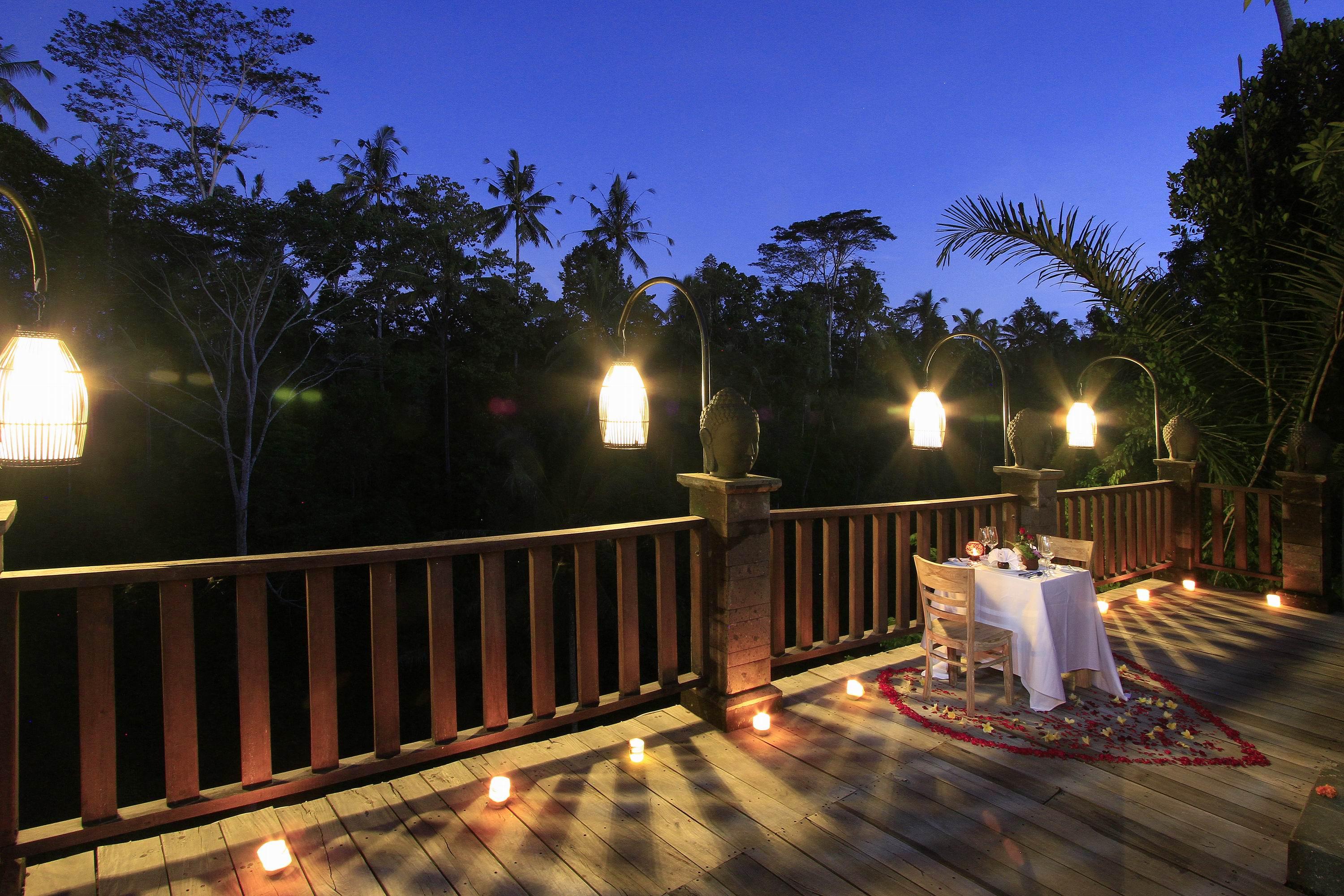 Kawi Resort A Pramana Experience Теґалаланґ Екстер'єр фото