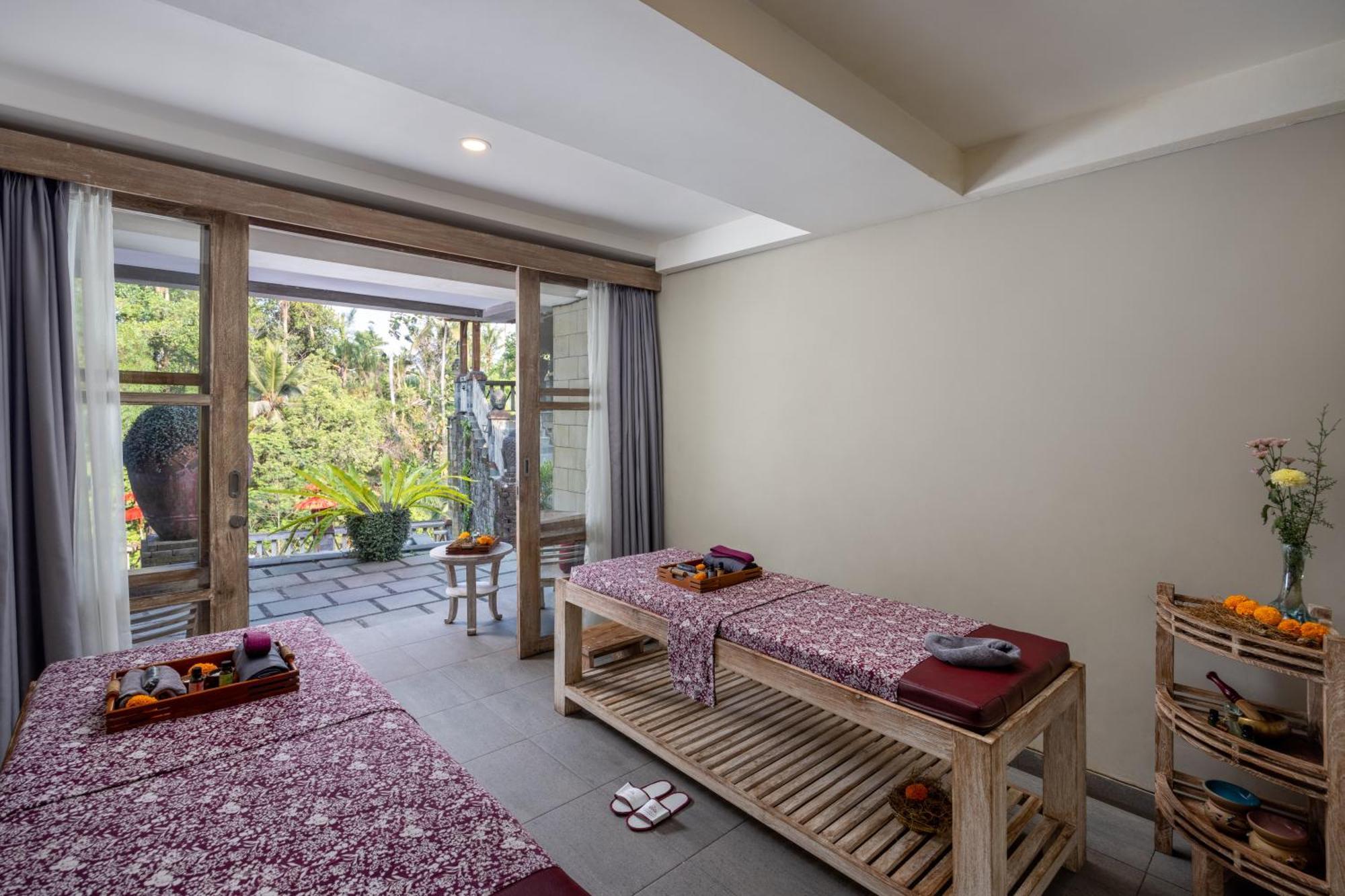 Kawi Resort A Pramana Experience Теґалаланґ Екстер'єр фото